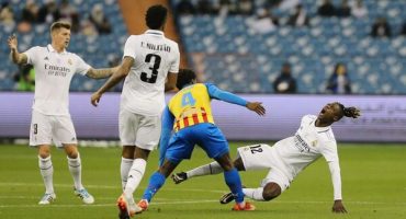 rma valencia