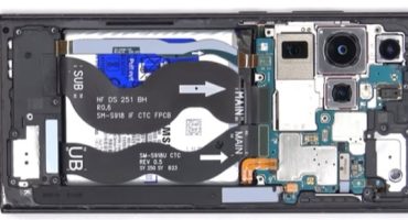 Galaxy S23 ultra