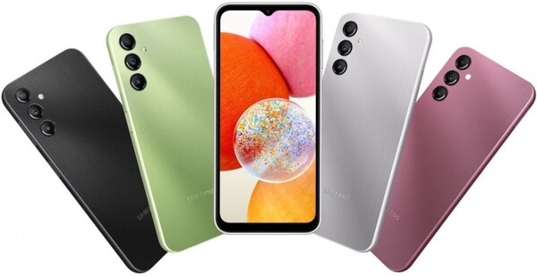 Galaxy A14 4G