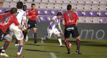 valladolid osasuna