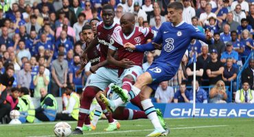 west ham vs chelsea
