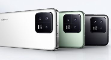 Xiaomi 13 - 13 Pro