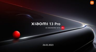 Xiaomi Pro 13