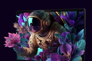 Zte Nubia Pad 3D