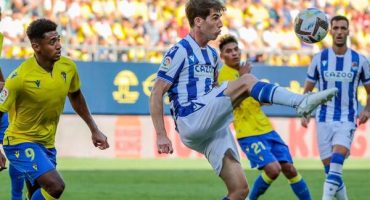 RSO Vs Cádiz