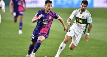 elche valladolid