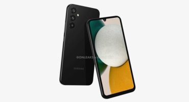 Galaxy A34