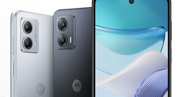 Moto G53 5G