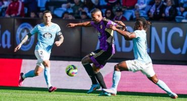 valladolid - espanyol