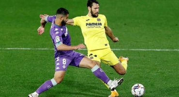 villarreal vs betis