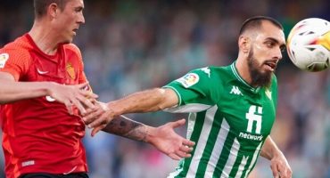 Betis vs Mallorca
