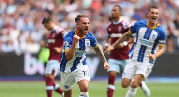 Brighton vs West Ham