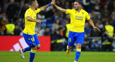 cádiz vs getafe