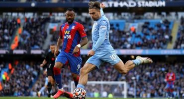 Palace vs City