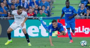 Getafe vs Sevilla