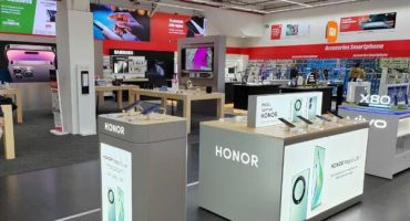 Honor MediaMarkt