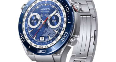Huawei Watch Ultimate