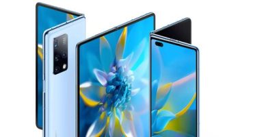 Huawei Mate X3