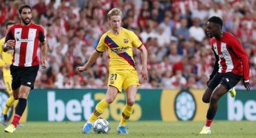 athletic vs fc barcelona