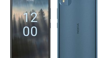 Nokia C12 Pro