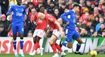 nottingham vs everton