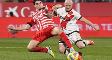 rayo vs girona