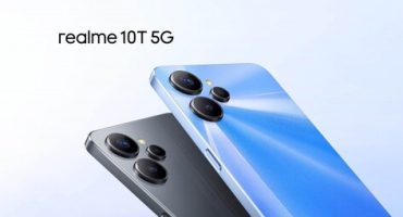 Realme10t