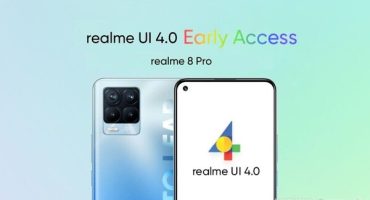 realme 8 pro