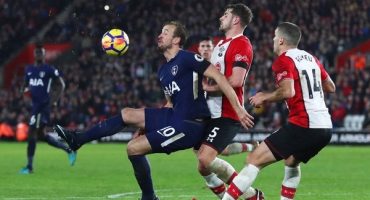 Southampton vs Tottenham