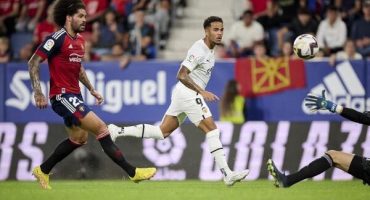 valencia vs osasuna