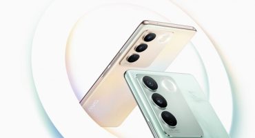 Vivo V27