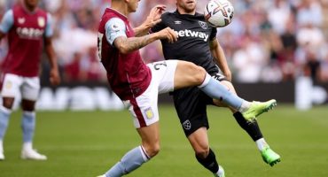 West Ham Villa
