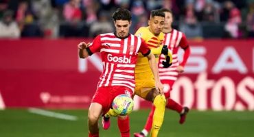fc barcelona vs girona