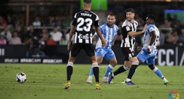 malaga vs cartagena