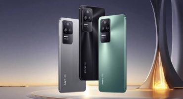 Poco F5 Pro