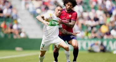 osasuna vs elche