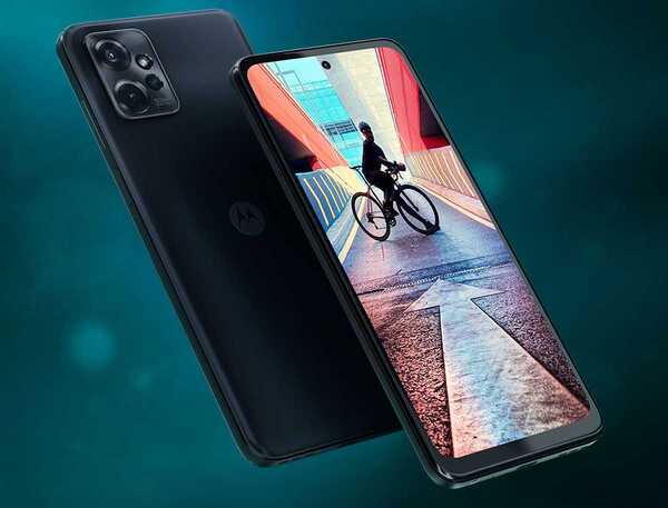 Moto G Power 5G