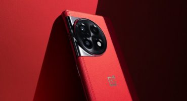 OnePlus Genhshin