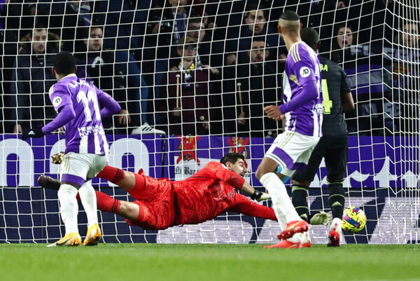 valladolid vs mallorca