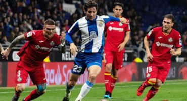 espanyol vs getafe
