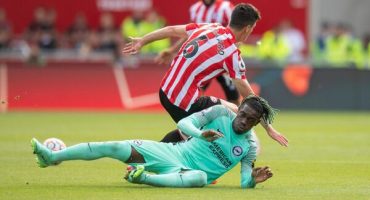 Brighton vs Brentford