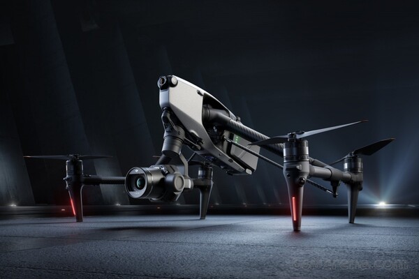 DJI Inspire