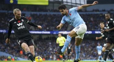 ful vs city