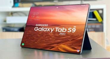 Galaxy Tab S9-2