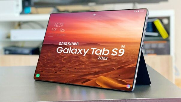 Galaxy Tab S9-2