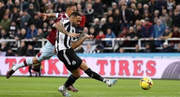 west ham vs newcastle