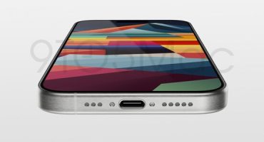 iPhone 15