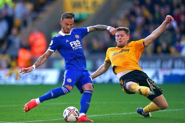 leicester-wolves