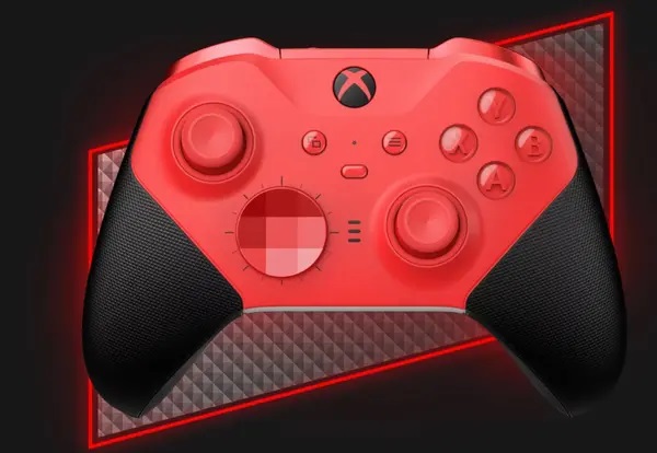 mando xbox