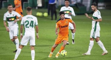 elche vs valencia